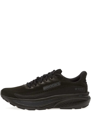 BROOKS Ghost 17 GTX sneakers - Black