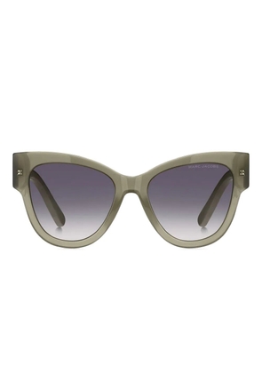 Marc Jacobs Eyewear cat-eye sunglasses - Grey