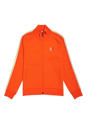 Psycho Bunny Abbott sweatshirt - Orange