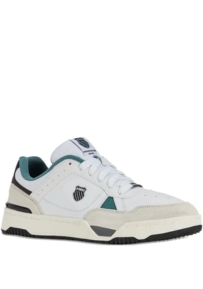 K-Swiss Rinzler GT low-top sneakers - White