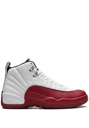 Jordan Air Jordan 12 Retro 'Cherry 2023' sneakers - White