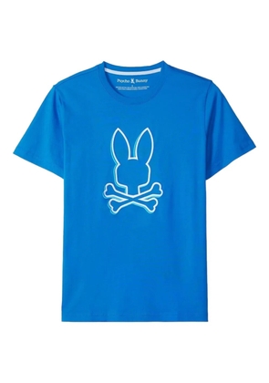 Psycho Bunny Bellaire T-shirt - Blue