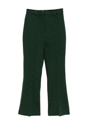High Sport Charlie trousers - Green