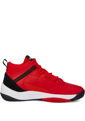 PUMA Rebound Future Evo sneakers - Red