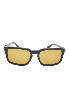 Ferragamo Eyewear square-frame 'Black' sunglasses