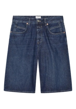 Closed Jenica denim shorts - Blue