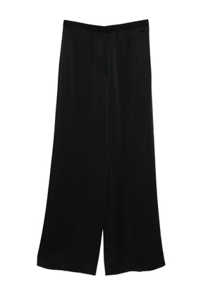 Forte Forte palazzo trousers - Black
