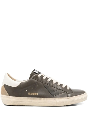 4B12 Suprime sneakers - Brown