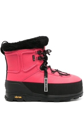 UGG Shasta Gore-Tex ankle boot - Pink