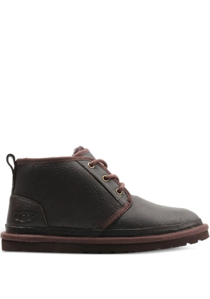 UGG Neumel boots - Brown
