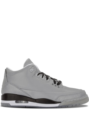 Jordan Air Jordan 3 5Lab3 silver - Grey