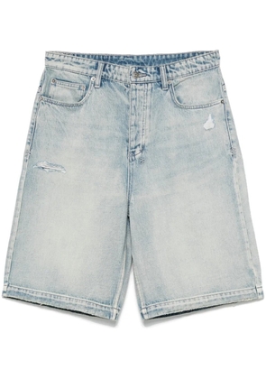 Ksubi Maxx shorts - Blue