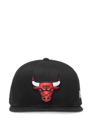 NEW ERA CAP Chicago Bulls cap - Black