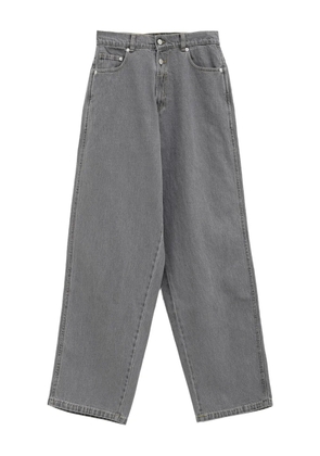Gimaguas five-pocket jeans - Grey