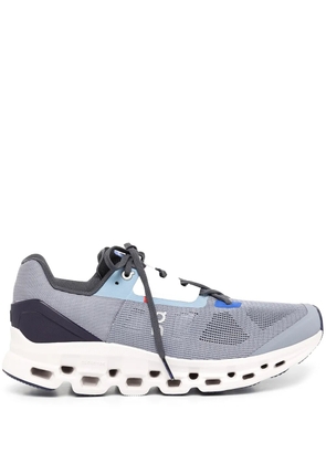On Running Cloudstratus running sneakers - Grey
