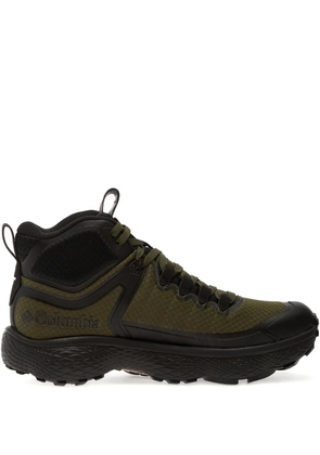 Columbia Escape Thrive™ Titanium™ Mid Outdry™ hiking sneakers - Green