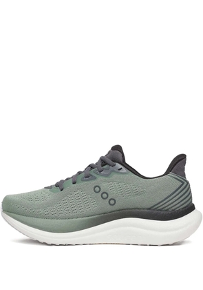 Saucony Triumph 23 sneakers - Green