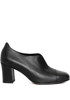 Sarah Chofakian 60mm Lisson Gallery boots - Black