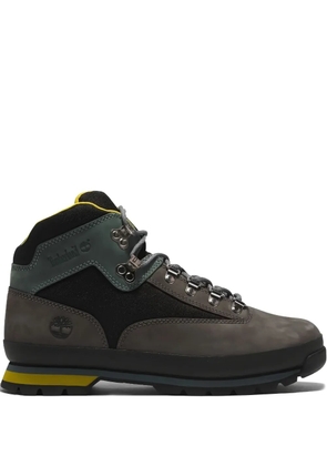 Timberland Euro Hiker 'Grey/Black' boots