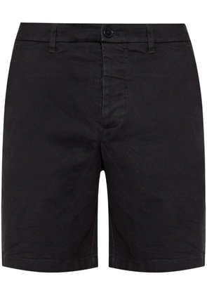 AllSaints Neiva chino shorts - Black