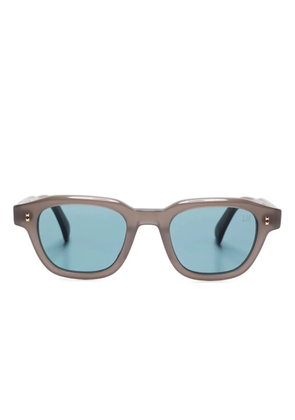 Dunhill square-frame sunglasses - 003