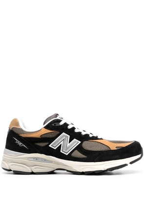 New Balance 990V3 'Made In Usa' sneakers - Black