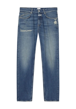 Closed Cooper True faded jeans - Blue