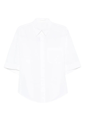 Christian Wijnants Tialle shirt - White