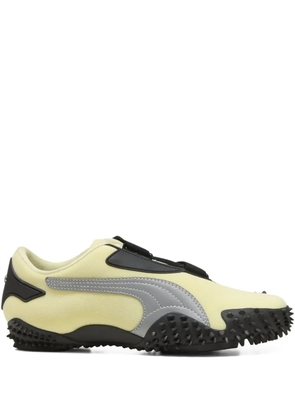 PUMA Mostro OG 'Gold Moon/Silver' sneakers - Yellow