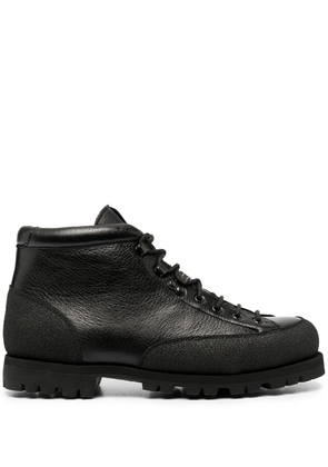 Paraboot Yosemite hiking boots - Black