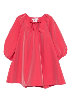 Bernadette George dress - Red