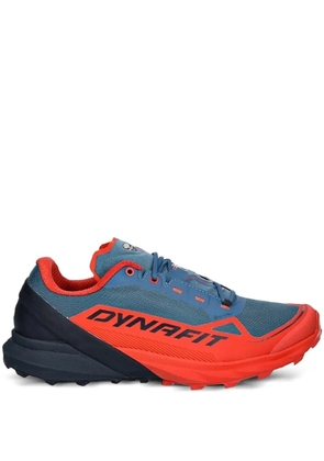 DYNAFIT Ultra 50 GTX lace-up fastening sneakers - Blue