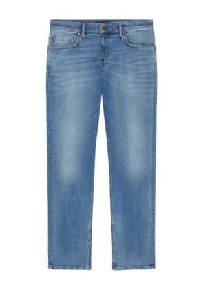 Marc O'Polo washed jeans - Blue