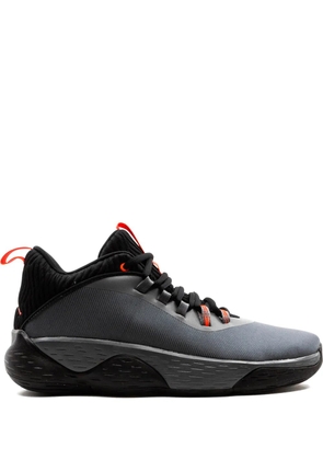 Jordan Air Jordan Super Fly MVP sneakers - Grey