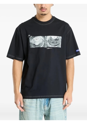 A-COLD-WALL* cotton T-shirt - Black