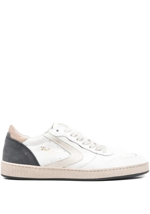 Valsport Davis Heritage sneakers - White