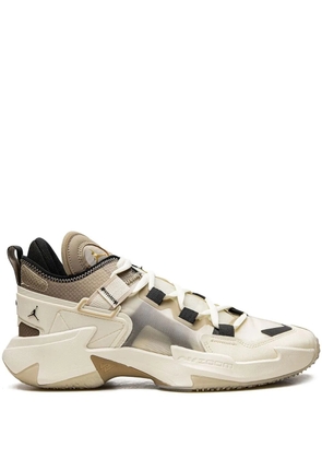 Jordan Why Not .5 'Family' sneakers - Neutrals