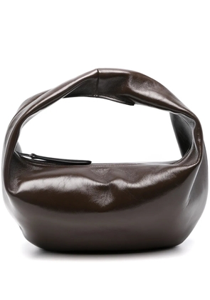 KHAITE medium Olivia tote bag - Brown