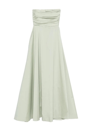 Bernadette Lucinda dress - Green