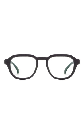 Mykita Wally square-frame glasses - Grey