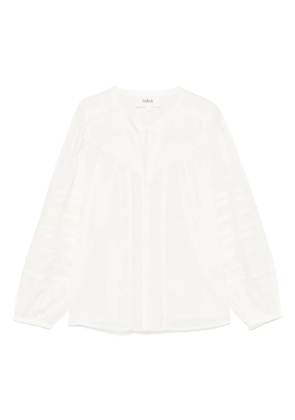 Ba&Sh Yilla blouse - White
