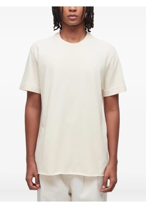 Osklen cotton T-shirt - White