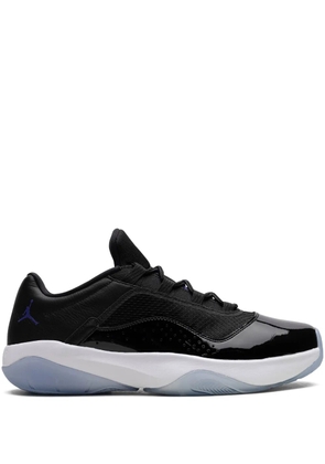 Jordan Air Jordan 11 CMFT Low 'Space Jam' sneakers - Black