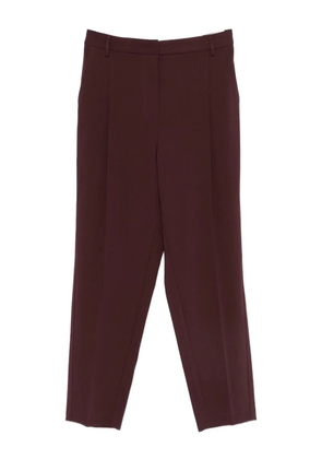 Merci cotton pants - Red