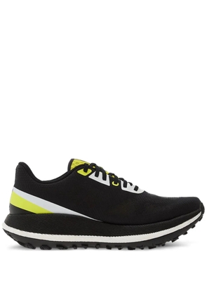 CRAFT Xplor 2 lace-up sneakers - Black