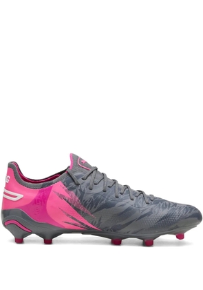 PUMA Ultimate FG AG 'Cool Dark Grey Ravish' sneakers