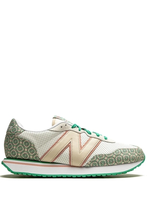 New Balance 237 'Casablanca' sneakers - White
