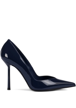 Le Silla 120mm Vivienne pumps - Black