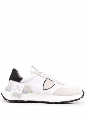 Philippe Model Paris Anitbes Mondial sneakers - White