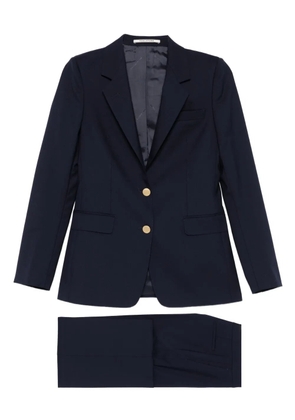 Tagliatore Parigi blazer - Blue
